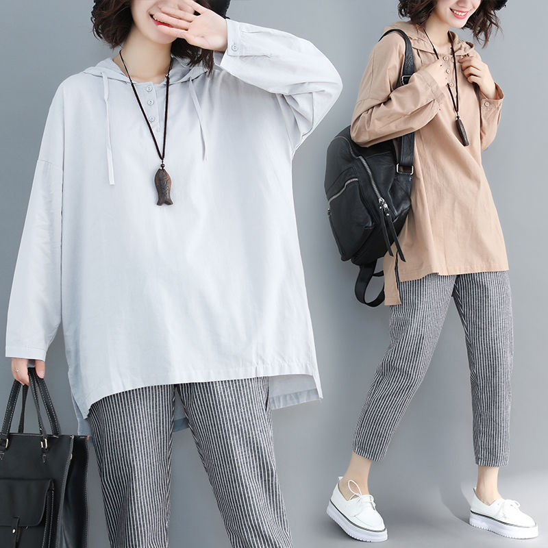 什么裙子、旗袍就扔了吧!现在流行这种精致小衫,好穿还美嫩