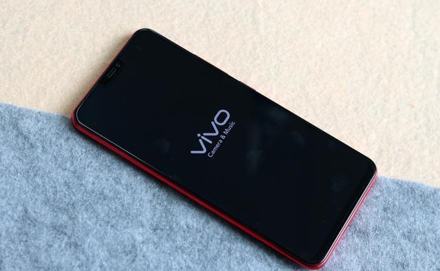  『升级』不止全面屏的升级那么简单，vivoX21开箱简体验给我更多