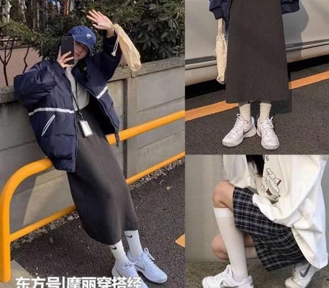 太帅@时下最时髦的运动鞋,穿起来也太帅了