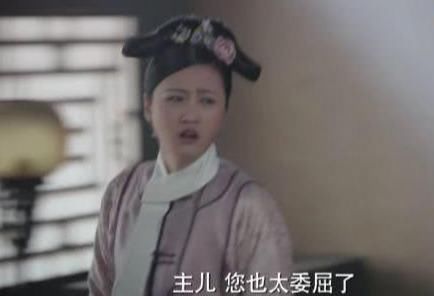 丫鬟：盘点《如懿传》中14位丫鬟结局，4死3自杀，最惨的不是阿箬