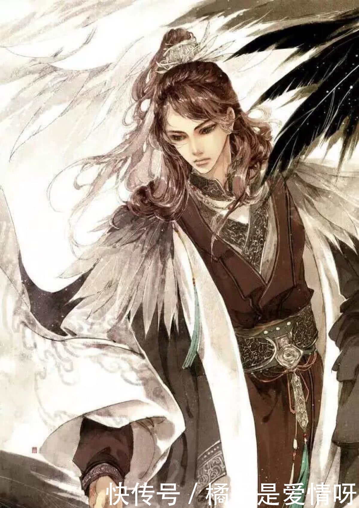 从此萧郎是路人:萧郎是什么人?为何备受