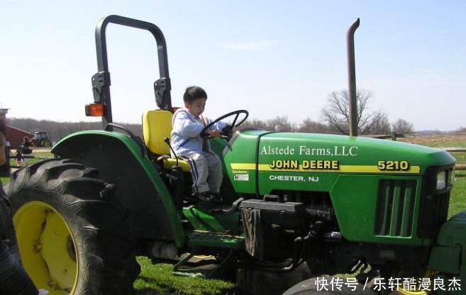 中美两国人民的生活水平真实差距有多大驴友没对比就没伤害！