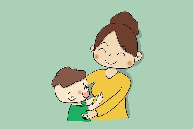 『发音』宝宝第一句叫爸爸还是叫妈妈先叫妈妈的话,你别高兴太早