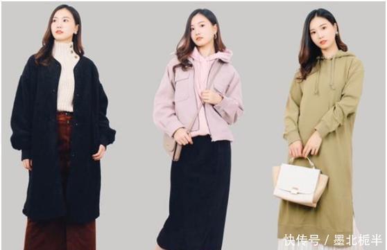 『气质』女人到了25青春气息已不再,试试这些气质款式,肯定非常漂亮