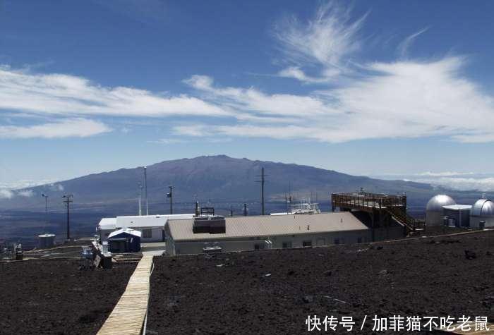 这座火山高10000米，它才是世界最高峰，为何没有引人注意