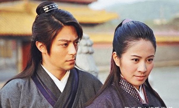  『超越』《天下第一》无人敢翻拍，不是霍建华无人超越，而是她难以替代