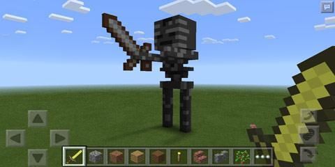 我的世界:怪物众多,每个都有特色,来用两字形容