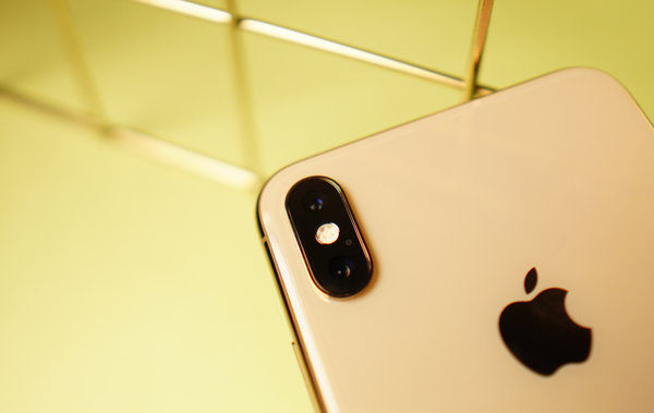 iPhone XS Max使用体验，买的时候肾疼觉得亏了，用过了之后觉得脸疼被苹果打了
