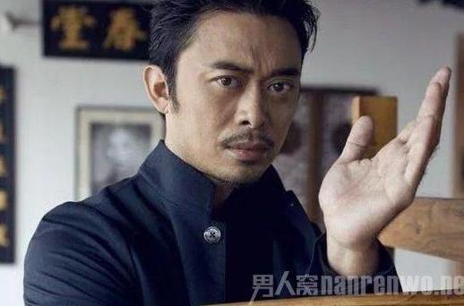 樊少皇发声明澄清 请勿恶意诽谤