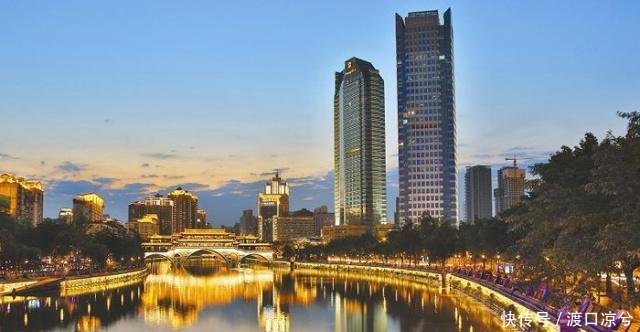 四川运气最好的县，被百亿交通项目砸中，未来有望得到大发展