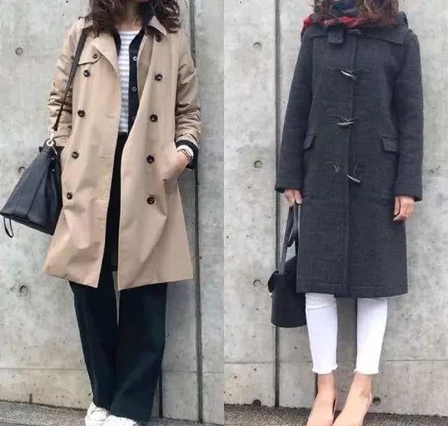  『初春』简约就好，初春日系职场穿搭示范，要的就是气质美