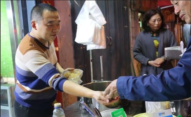 【现场实拍】28张照片，窥探出濮阳人最真实的一面。