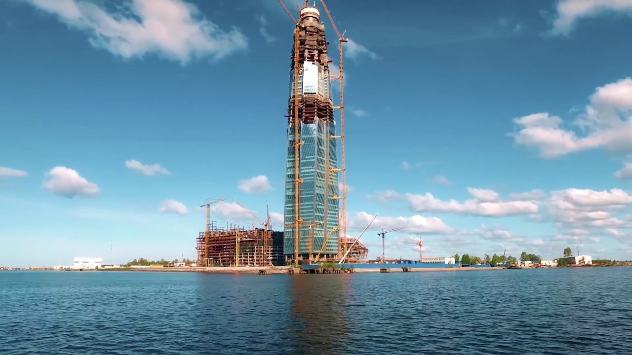 最突兀高楼：身为旧都却仅此一座高楼，高度欧洲第一却遭强烈反对