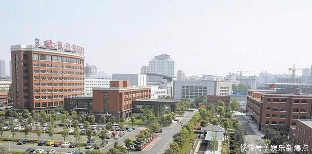 湖北霸王城市以大自居，GDP差不多是第二至第六城市总和