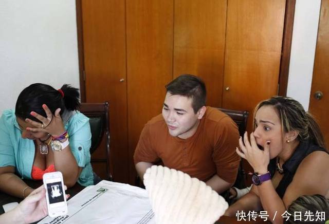 女子整容不整脸，而整容下半身，网友：看呆小伙伴了