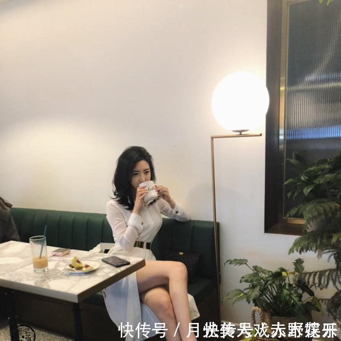  穿搭：摄影“薄纱”可以穿，但不该这么优秀！