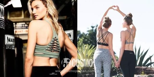 听说女明星们最近都不穿衣服出门了？