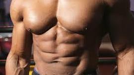 健身小知识: 四种快速练习腹肌的方法