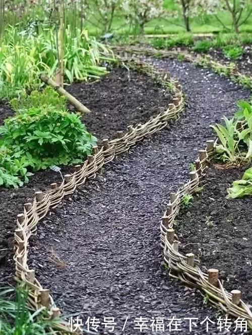  「快乐」篱笆小院住在乡村的快乐，你想体验吗！