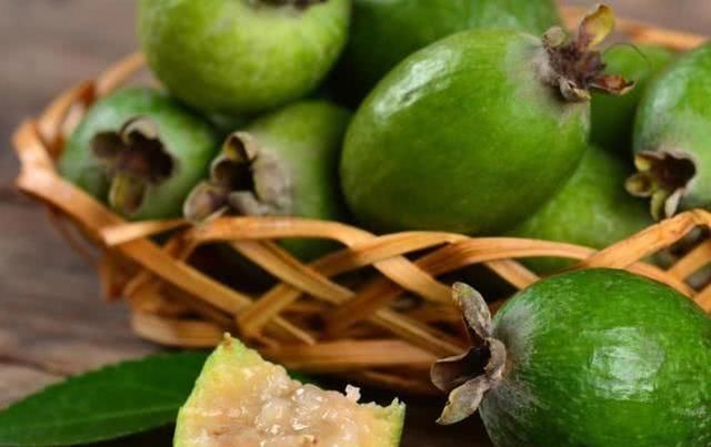  「市场上」国外广泛种植，国内市场还一片空白，果实一斤卖100多全靠进口