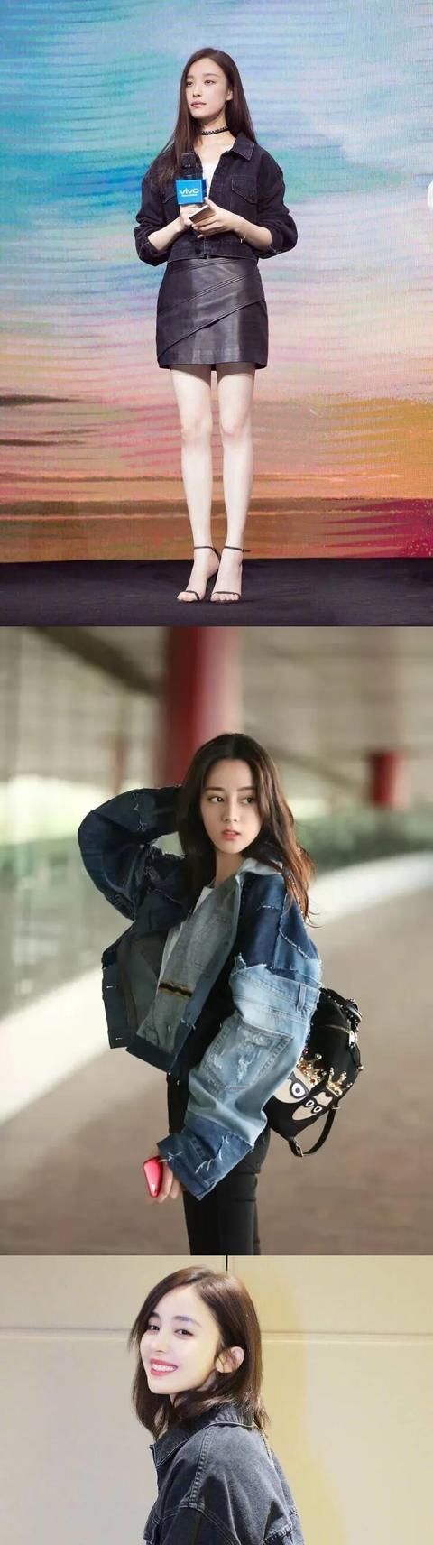 「烦恼」春季踏青游玩不烦恼,18套超心机穿搭可盐可酷随心变