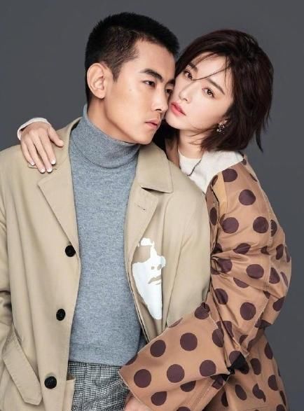 纪凌尘上专访,再谈与阚清子分手,否认谣言,能洗白吗?