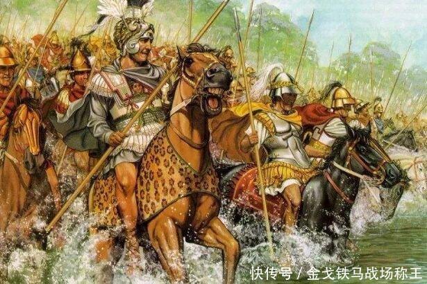  欧洲：欧洲历史十大富强朝代，全都做过欧洲霸主，哈布斯堡王朝不是第一