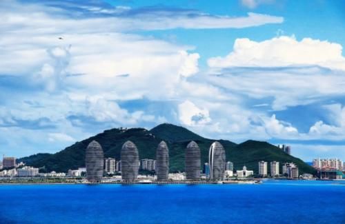 我国“物价极低”的城市，被誉“东方夏威夷”，30块钱海鲜吃到饱