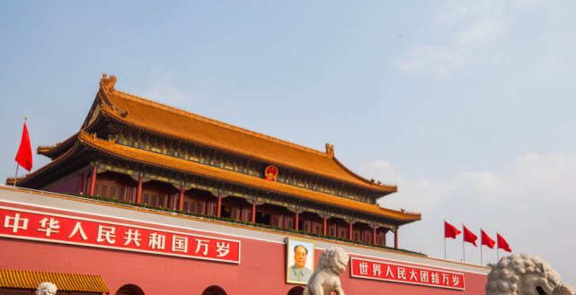  历史：中国“让人敬畏”的三座城市，两个在北方，另一个在南方！