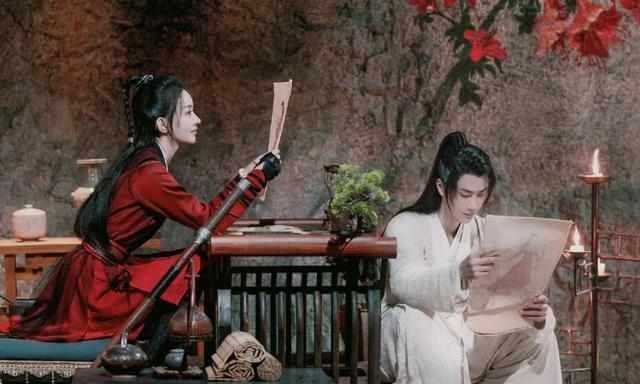  「期待」待播剧景气指数排行榜，有你期待的剧吗？