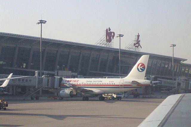  客流量|中国客流量最大的10座机场，第1名是第10名的2.6倍，附带