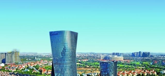 佛山市最有钱的4个土豪镇