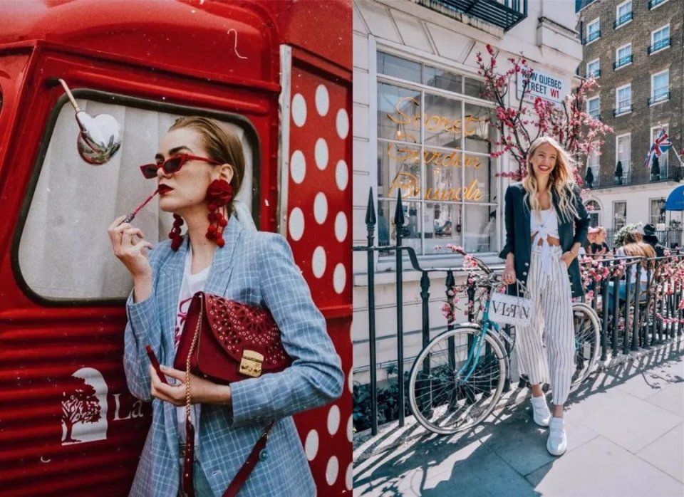 每天上班，都想被夸“你今天真好看”