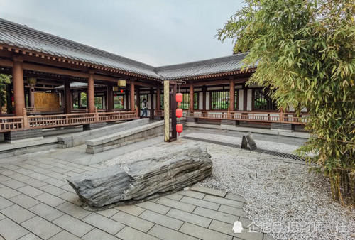  【历史】西安这座投资13亿的景区，都说门票贵，不过现在可以免费到5月