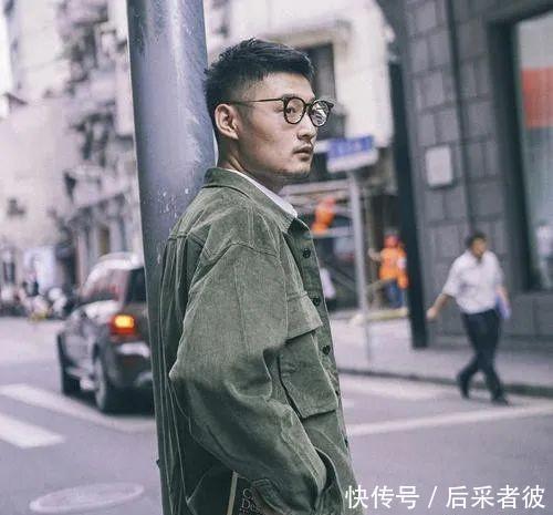 #搞定#男士外套|有这4款外套搞定男票春季所有穿搭!