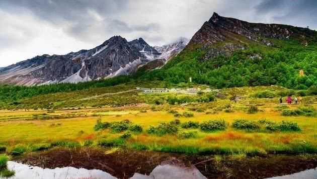 租车自驾318川藏线,这样走可以省5000-10000块钱