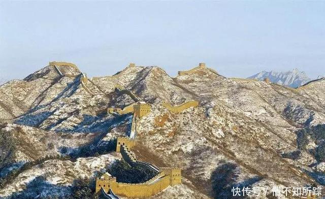 用脚步丈量历史,用行动保护长城