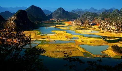 7万居民+425万游客 人性的贪婪即将毁了这世外桃源