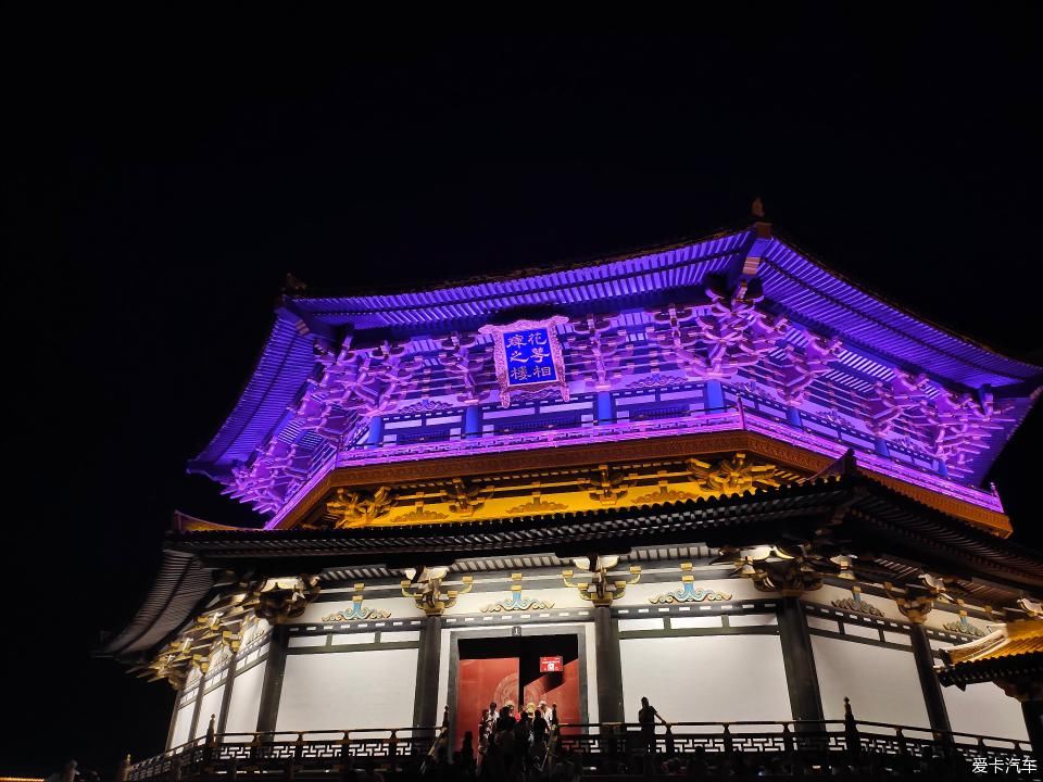 襄阳远安荆州国庆添堵游