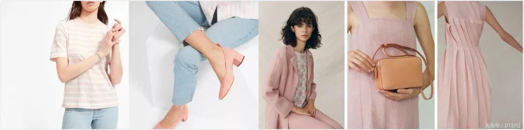 优衣库+ACNE？这个内衣品牌想让你告别老派性感｜NEXT新国货