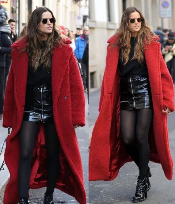 世界杯来了维密超模!上衣露脐“炫腹”下衣蕾丝超短，身材火辣!