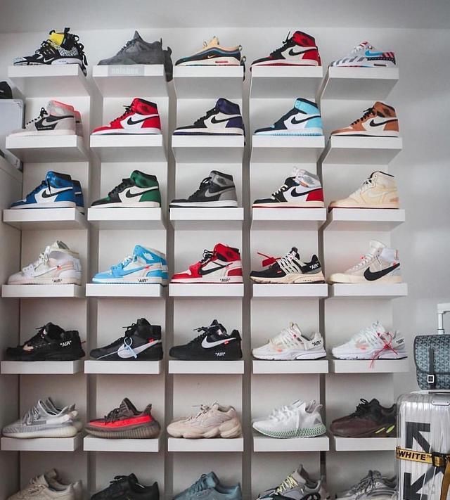  『AJ』为什么AJ脚感很差而且卖的贵，还有很多人买？