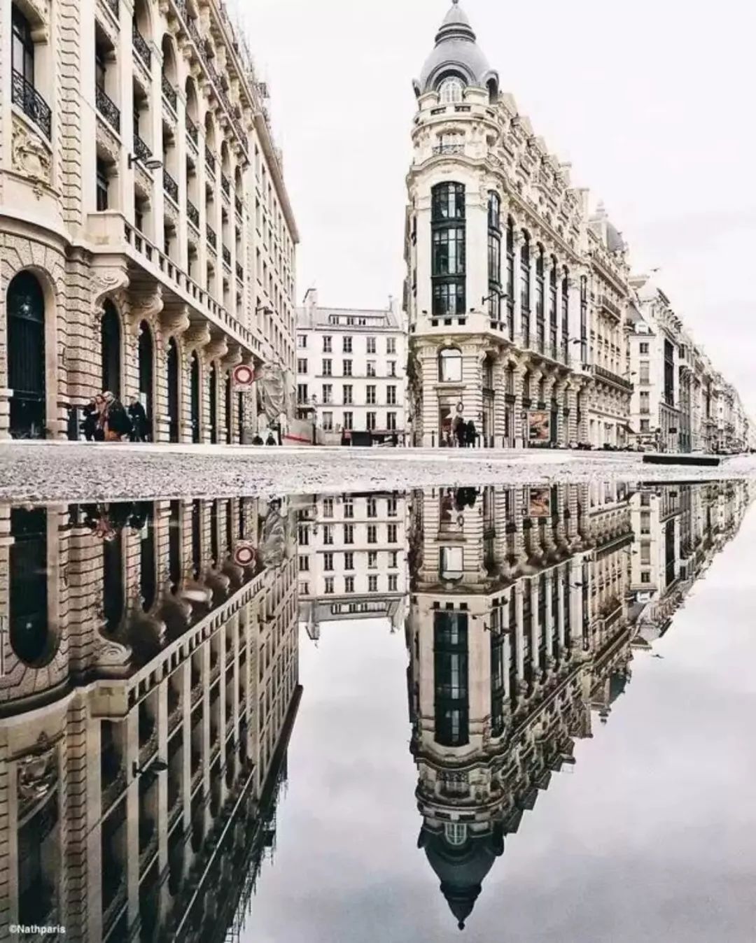 学会这几招，用手机摄影秒杀朋友圈