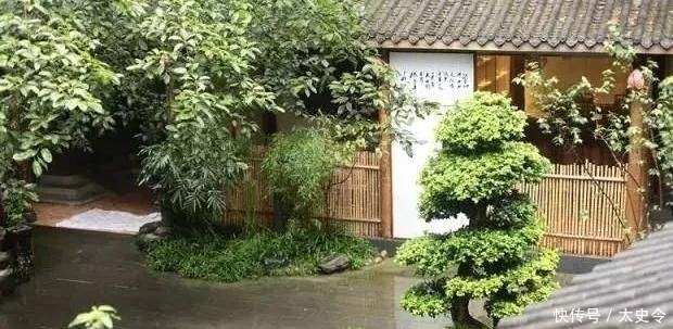  庭院|乡村的庭院，大家为什么这么喜欢