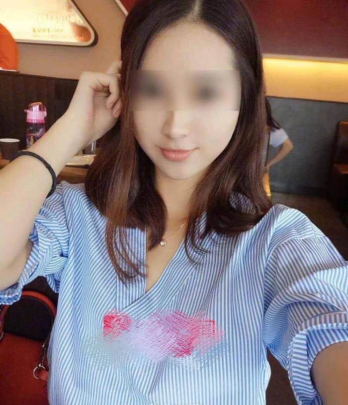 “键盘侠”有多可怕, 女生无辜惨死被造谣拜金活该