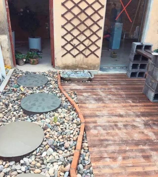  荒废■这家人只花1万，改了套荒废10年的老宅！看完后，我想回农