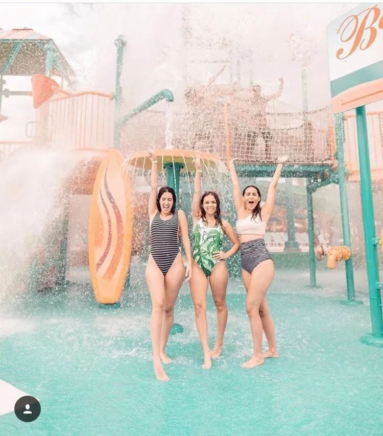 沈月的五五分身材还有救吗?看ins身高160的博主怎么解锁尴尬身材