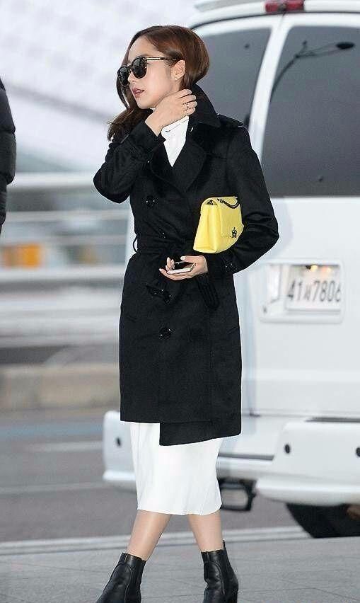 看到朴敏英才知道什么是“天然美女”，32岁的她根本不需要美容针