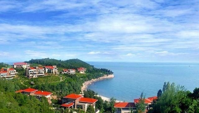 广西知名度最高的三座城市,都是旅游强市,看看有你家乡吗