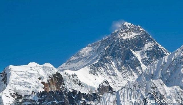 中国又一个超级工程！多国直呼奇迹？将在喜马拉雅山开凿隧道！